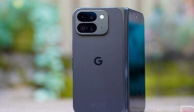 Google's Pixel 11 Pro Fold Gets Major Approval