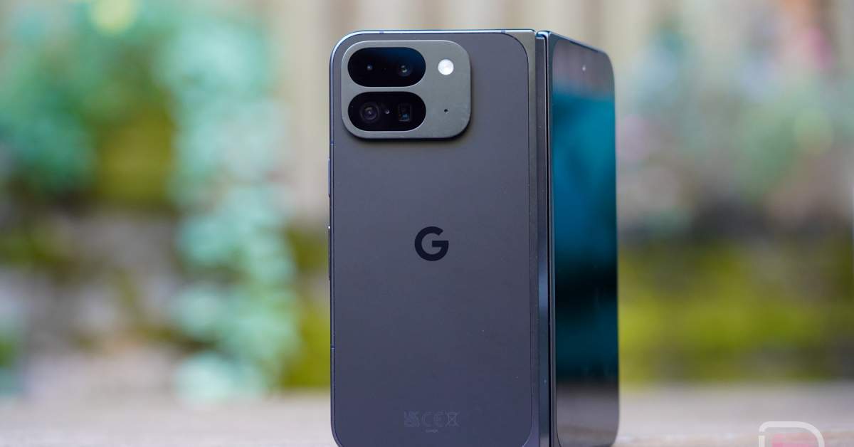 Google's Pixel 11 Pro Fold Gets Major Approval
