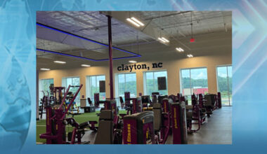 New Planet Fitness Brings Jobs, 24-Hour Fitness To Clayton – JoCo Report
