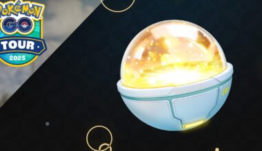 How to get the Lucky Trinket in Pokémon Go