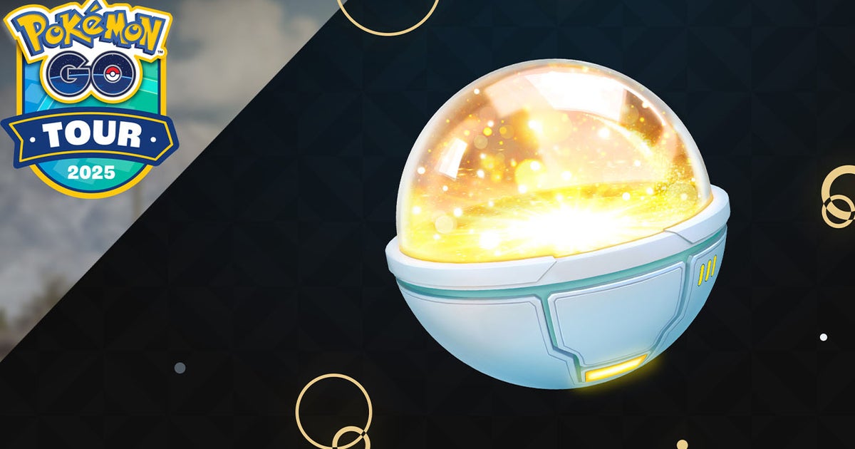 How to get the Lucky Trinket in Pokémon Go
