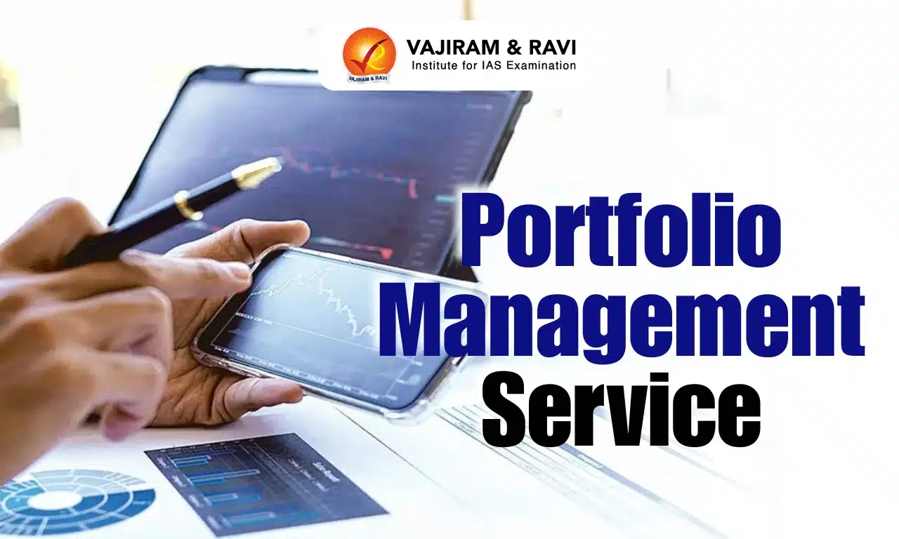 Portfolio Management Service