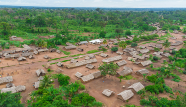 One country holds an estimated twenty-four trillion dollars in mineral wealth beneath its soil — cobalt and copper, the very metals that power the phones and electric cars of the modern world — and it remains among the five poorest nations on Earth