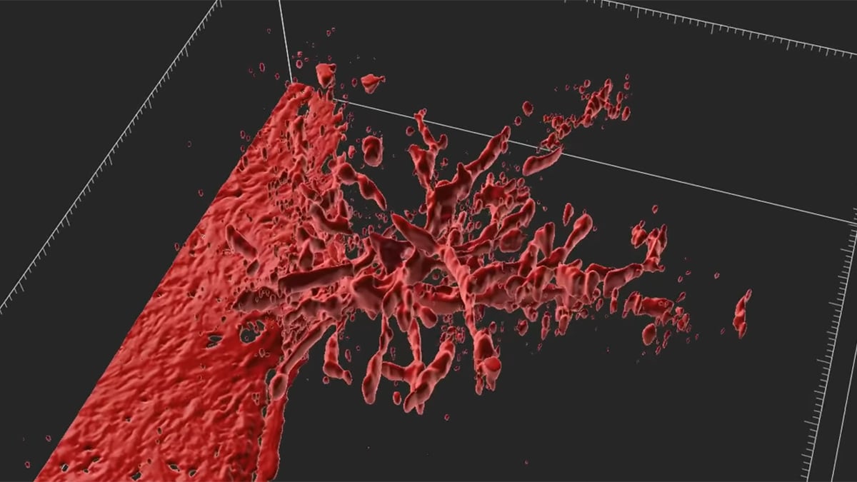 Scientists Find a More Precise Way to Grow Artificial Blood Vessels, Using Magnets : ScienceAlert