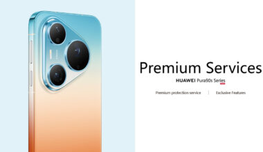 Huawei Pura 90s Series