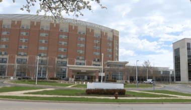 Saint Joseph Joliet shutting down pediatric inpatient unit – NBC Chicago