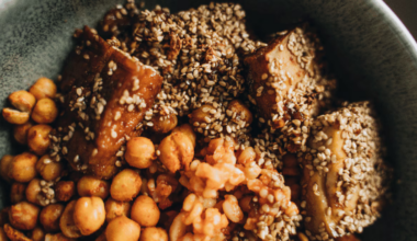 10 Healthy Protein Bowl Recipes You Must Try This Monsoon