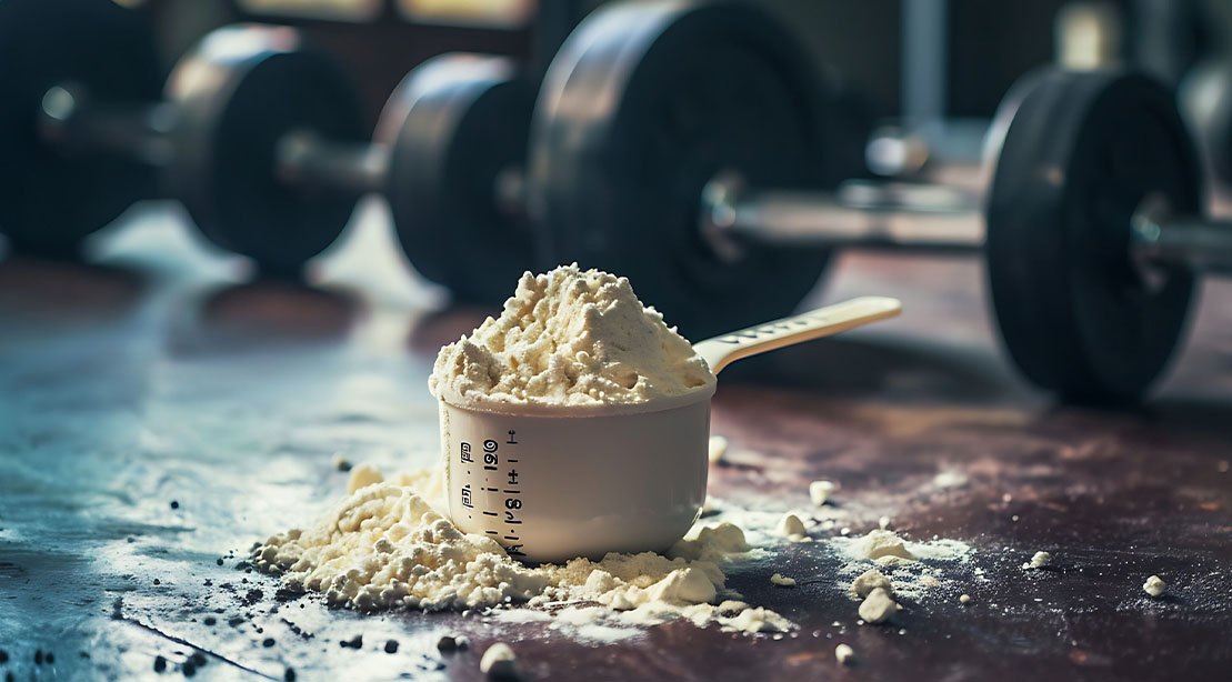 New Study Finds Active Adults May Need More Protein for Muscle Growth and Longevity