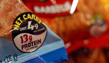 Chicken's Protein Moment: Why It's a Long-Term Win