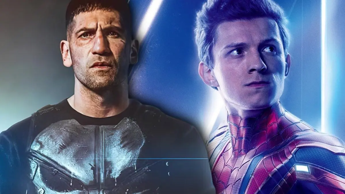 Jon Bernthal May Have Alluded That This Star Is Returning to the MCU in ‘Spider-Man: Brand New Day’