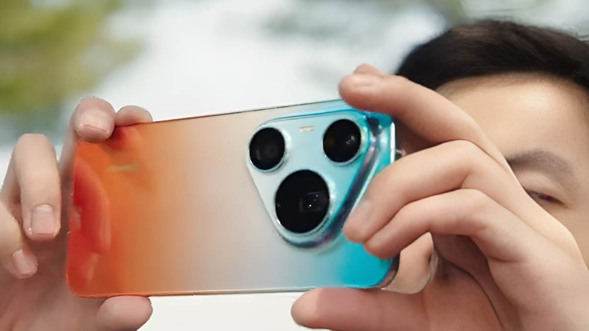 Huawei Pura 90 Pro Max