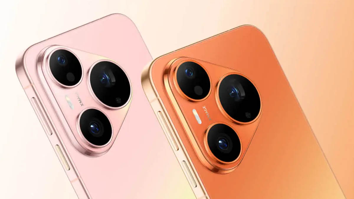 Huawei Pura 90s Pro series