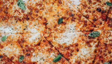 Jesse Mulligan: Is pizza overrated? In Italy, I found out the truth