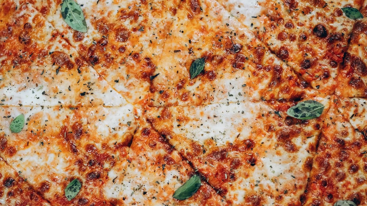 Jesse Mulligan: Is pizza overrated? In Italy, I found out the truth