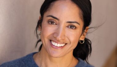 My Secret Auckland: Renaye Tamati shares her favourite spots in the city