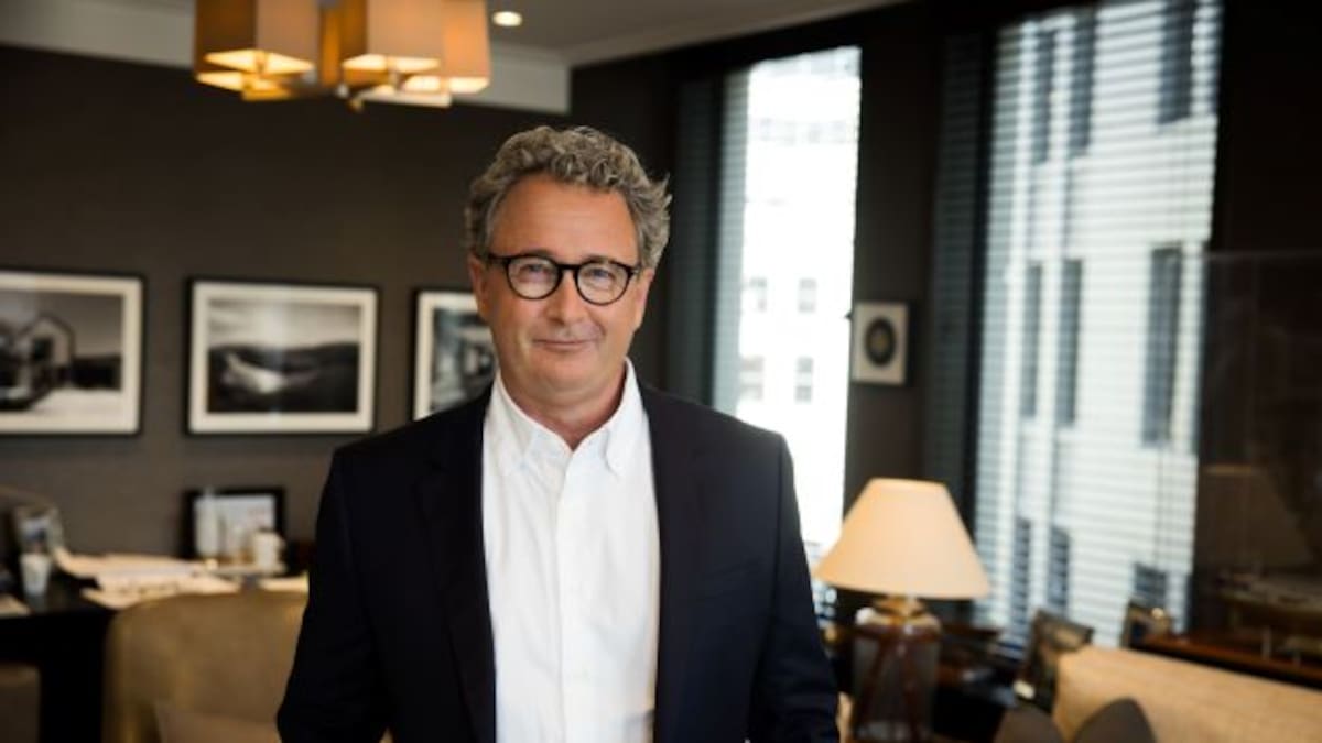Winton Land CEO, chairman Chris Meehan resigns in an ‘employment-related matter’