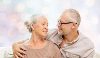 I’m in a live-apartnership, are my assets going to be safe? – Mary Holm