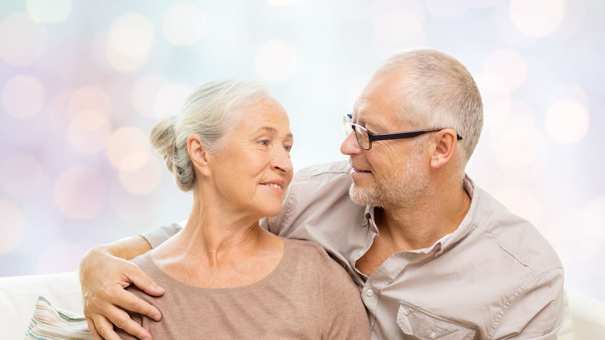 I’m in a live-apartnership, are my assets going to be safe? – Mary Holm