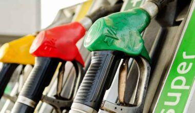 Top 10 African countries with the lowest diesel prices in July 2026