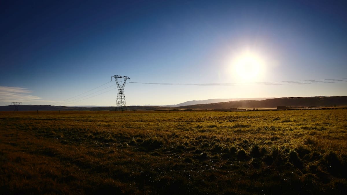 How the icy blast is testing NZ's power system - NZ Herald