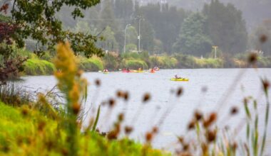 Council warns Wairoa residents to be ready to evacuate amid heavy rain
