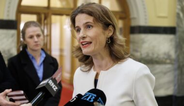 National trying to bully media over Opportunity Party coverage – Audrey Young