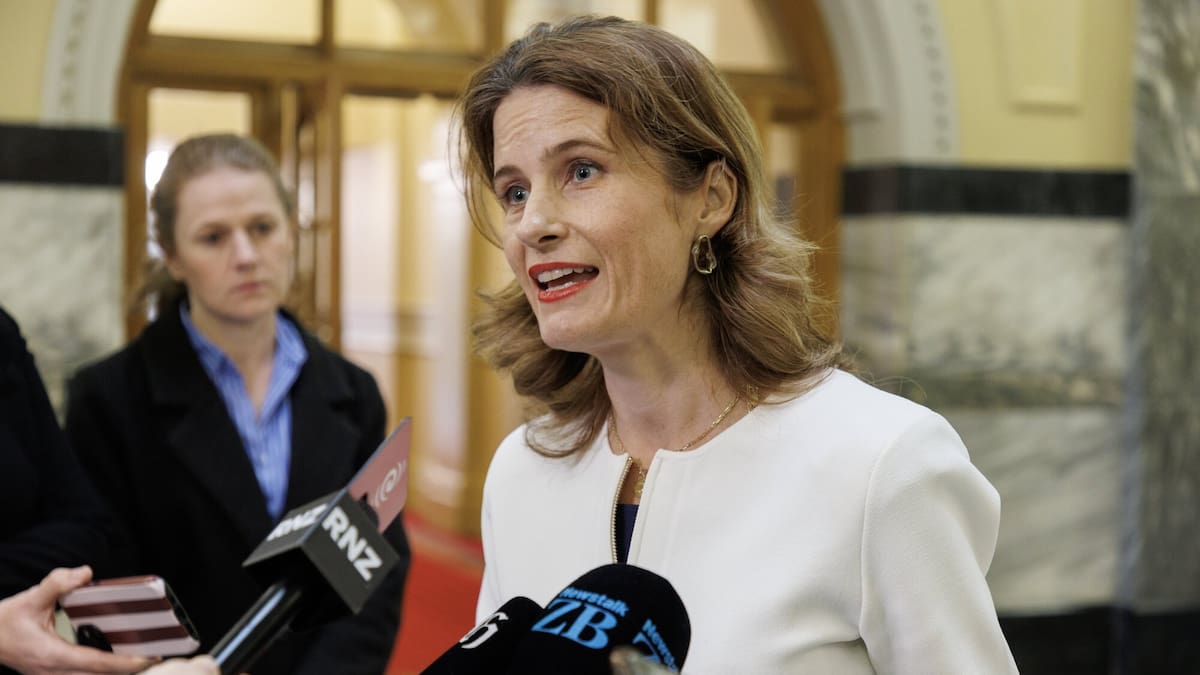 National trying to bully media over Opportunity Party coverage – Audrey Young