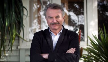 Sir Sam Neill: TVNZ, Sky to celebrate Kiwi actor’s legacy with special programming, curated collections and tributes