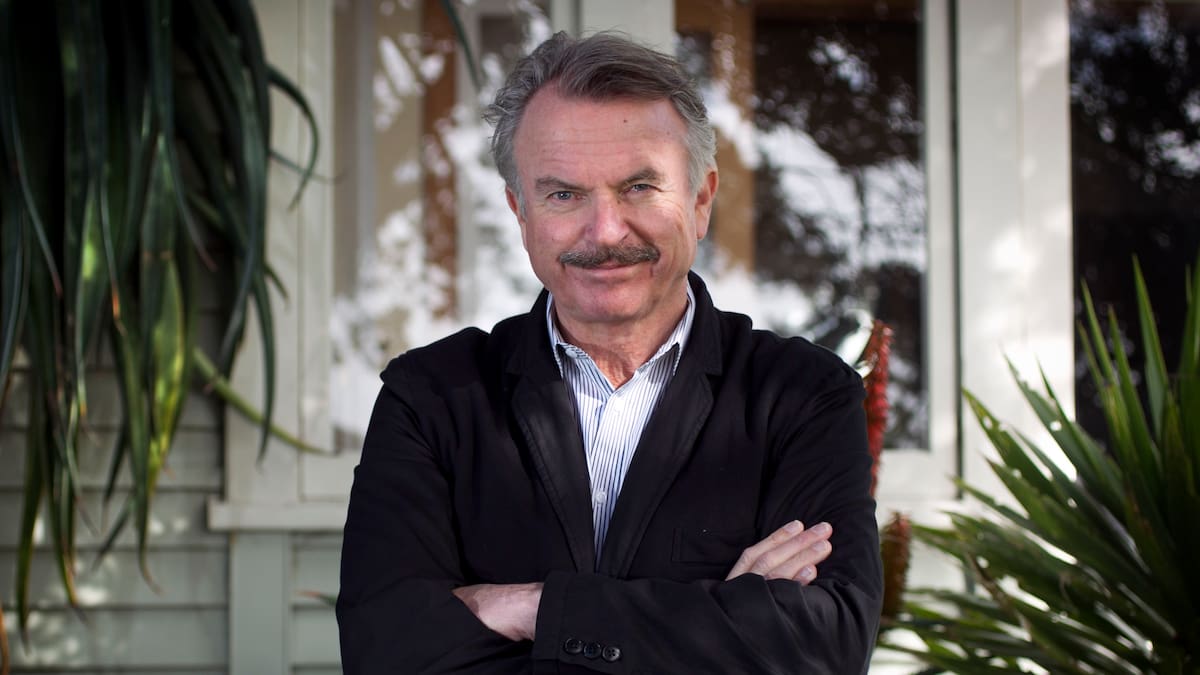 Sir Sam Neill: TVNZ, Sky to celebrate Kiwi actor’s legacy with special programming, curated collections and tributes