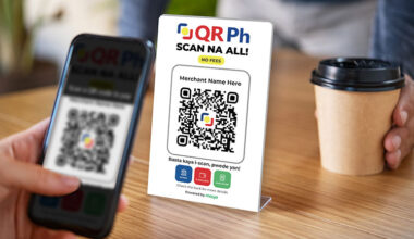 PayMongo posts rapid growth in QR Ph payments