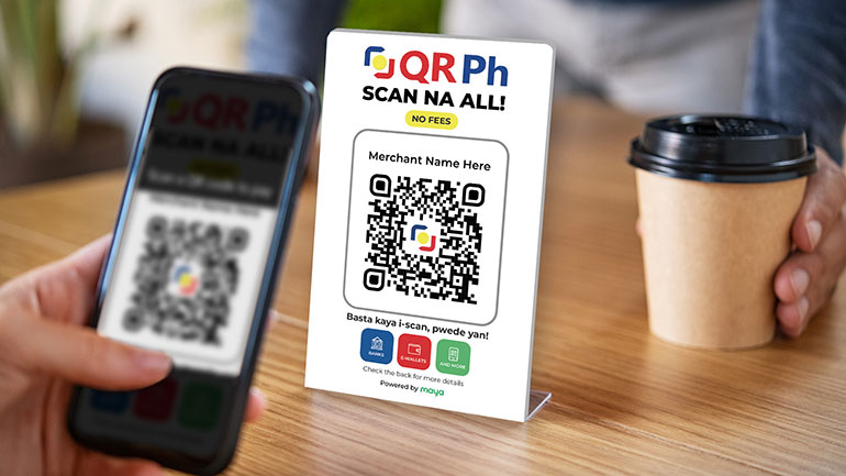 PayMongo posts rapid growth in QR Ph payments