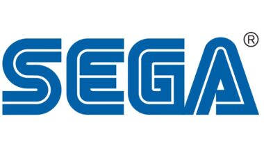 Sega logo