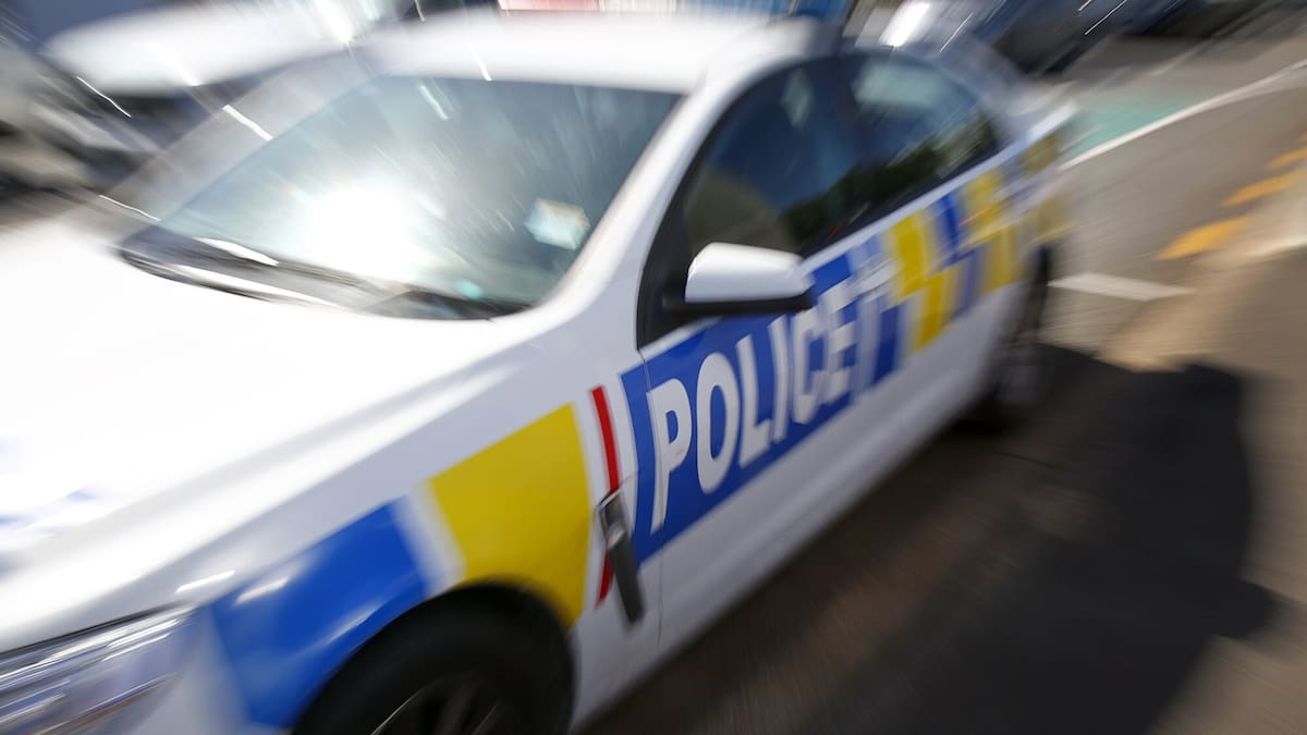 West Auckland man charged after attack on bus driver