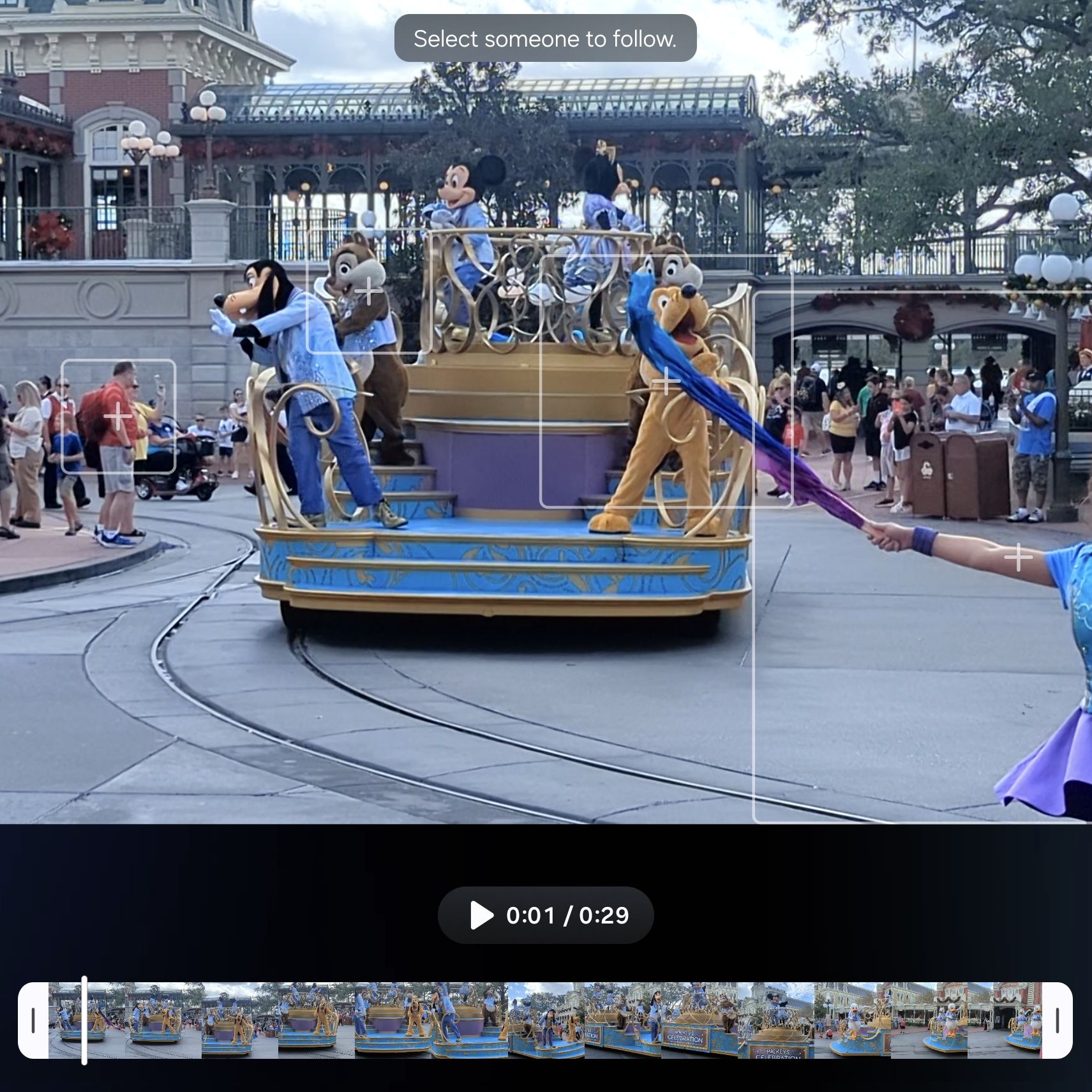 samsung galaxy z fold 8 myfancam testing