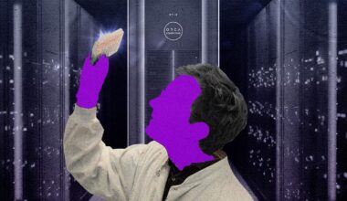 Scientists’ Side Hustle? Using AI and Quantum Computing to Generate New Peptides