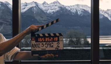Netflix heads to New Zealand with first locally commissioned series Queenstown