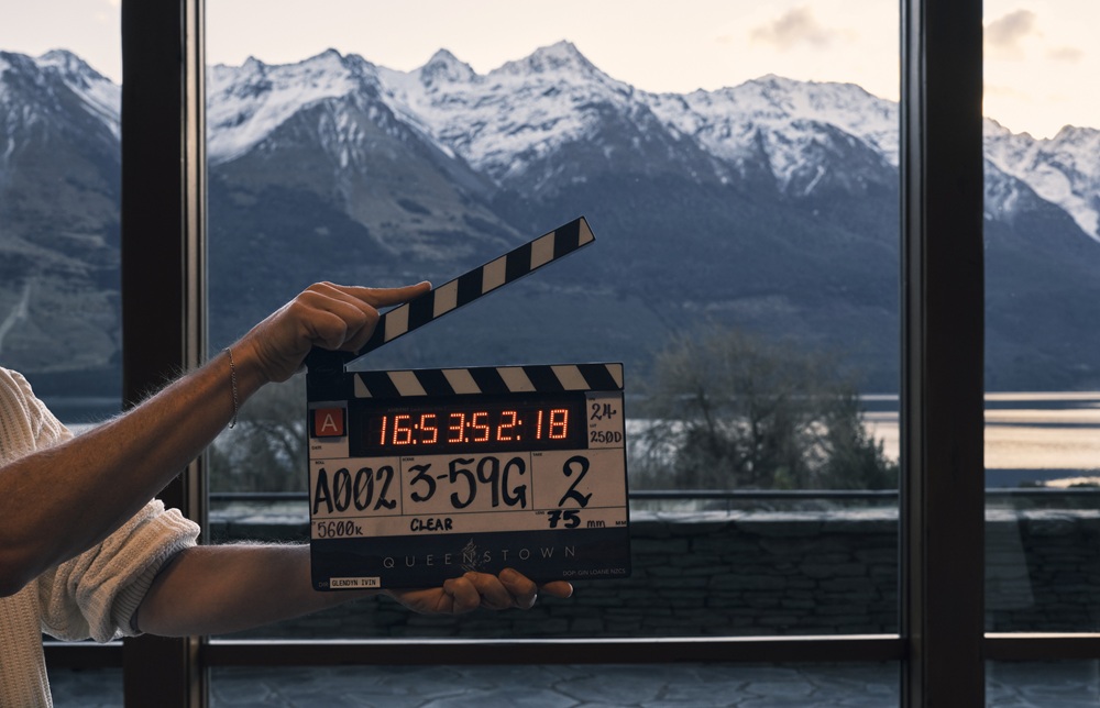 Netflix heads to New Zealand with first locally commissioned series Queenstown