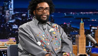 Questlove to Host New Talk Show 'The Next Move'