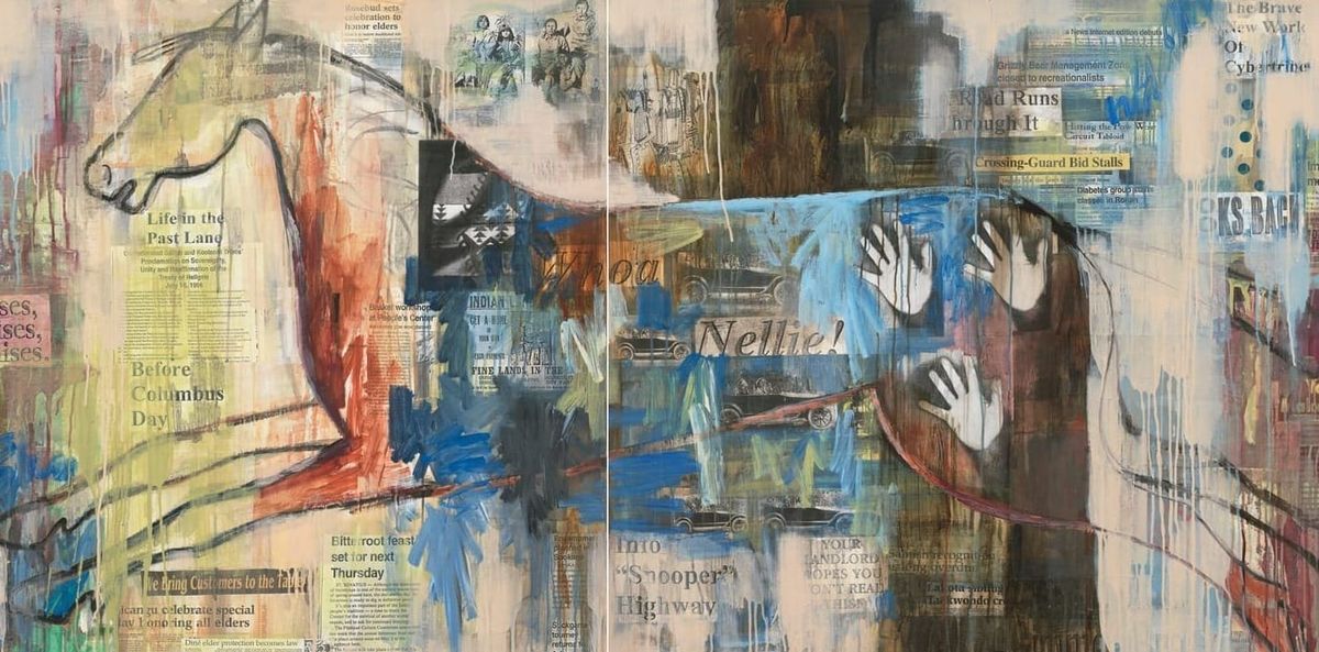 Revisiting 35 Years of an Iconic Newark Artist-Led Space