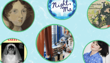 The Spinoff Books midwinter quiz