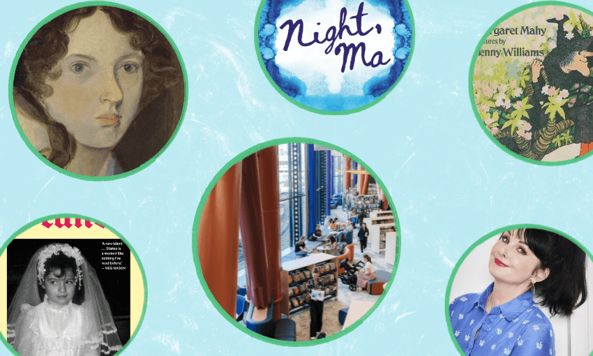 The Spinoff Books midwinter quiz
