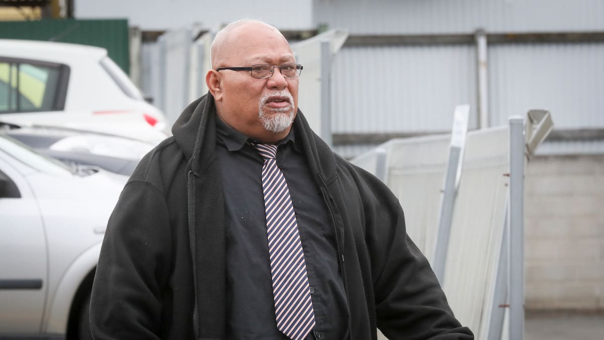 Hawke’s Bay slaver, trafficker denied parole after threatening fellow prisoner