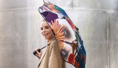How Blunt umbrellas turned Kiwi engineering into global design appeal