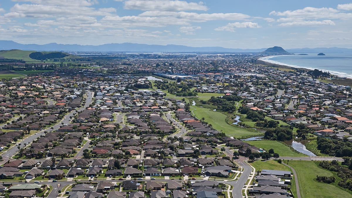 Where are home buyers looking for new-builds in Tauranga’s housing boom: Pāpāmoa, Tauriko or Ōmokoroa?