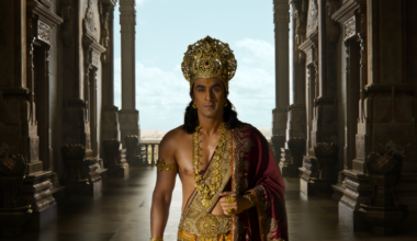 Indian Blockbuster 'Ramayana' Gets International Release at Sony