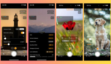 Log Cam and RAW Cam Bring Open Gate RAW and Log Video to Older iPhones – A Skeptical Look