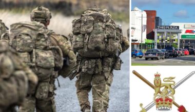 Female soldier feared she would be killed, Army grants accused colleague name suppression