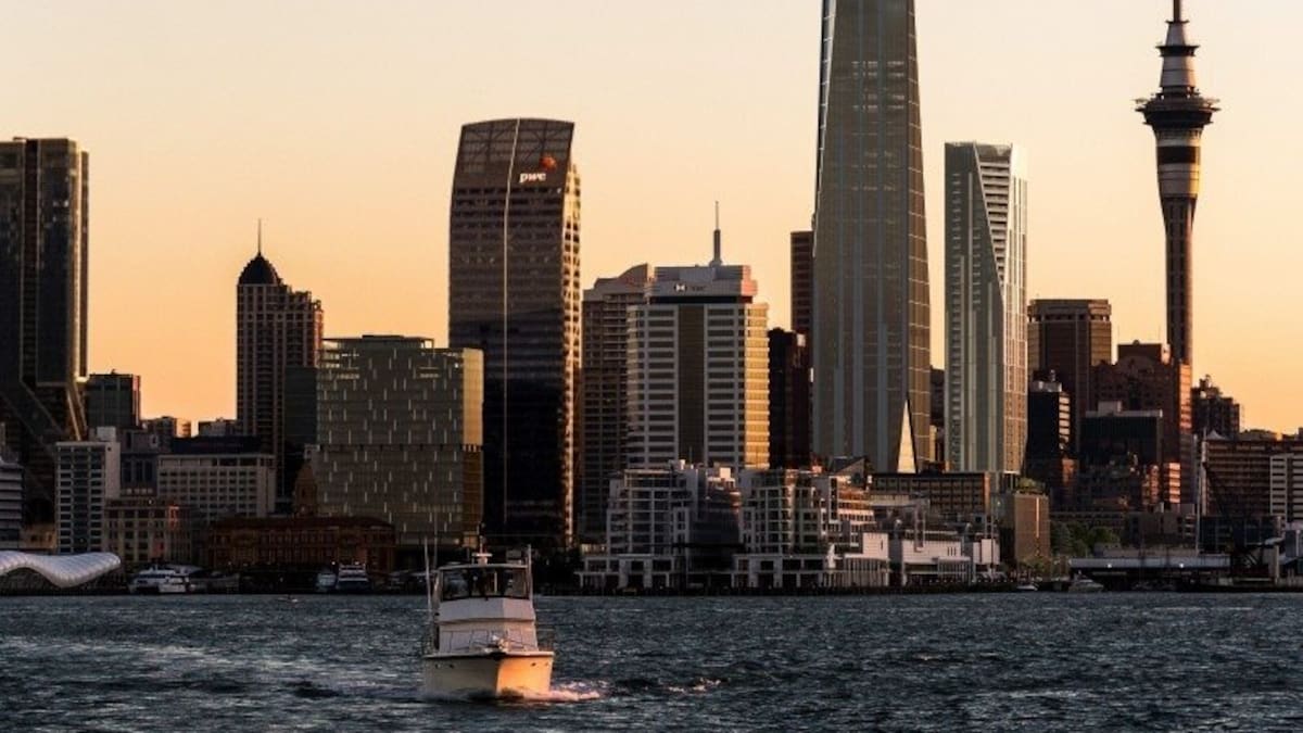Precinct Properties wins fast-track draft decision for twin-tower Auckland skyscrapers