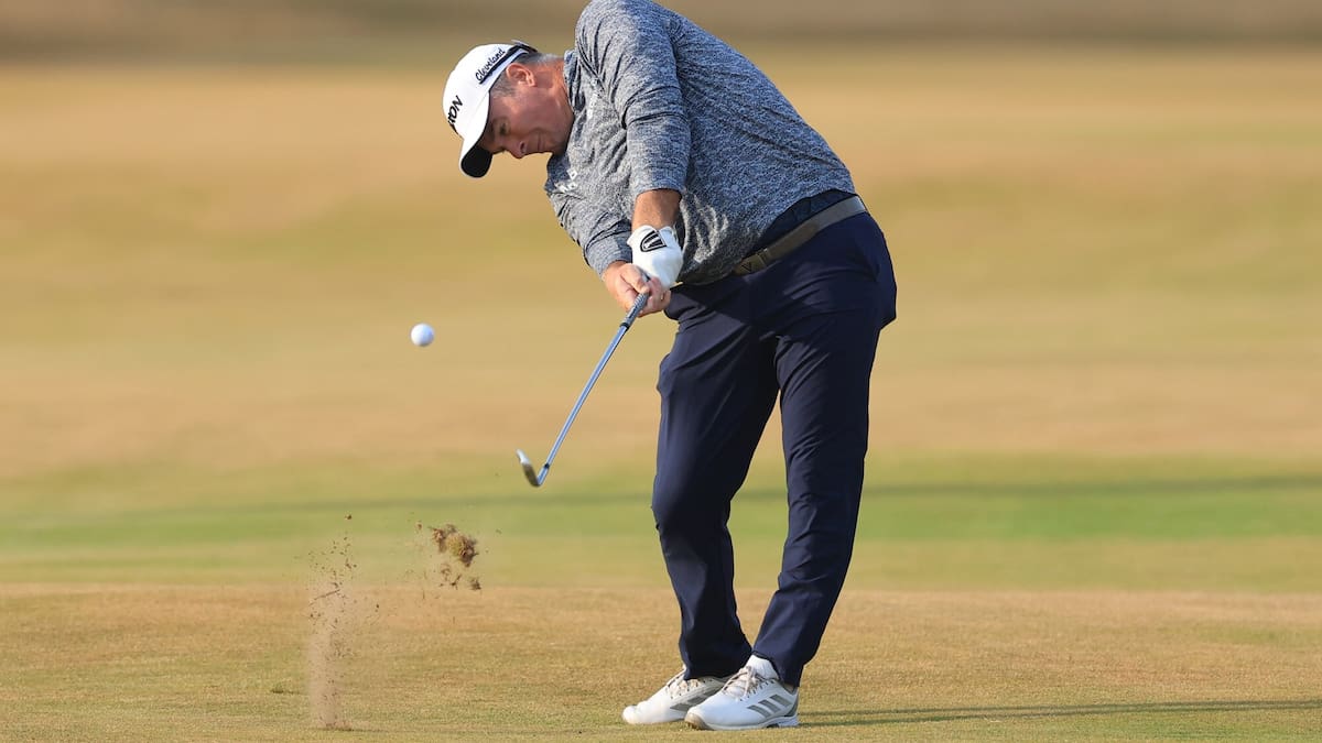 The Open: Bryson DeChambeau penalised; Ryan Fox, Kazuma Kobori make cut, Daniel Hillier misses
