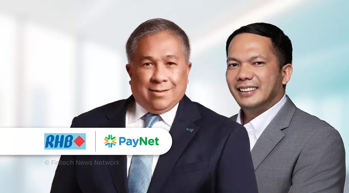 RHB Merchants Can Now Accept QR Payments From Six Asian Markets